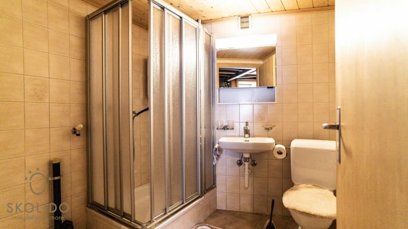 2 appartamenti in una casa vallesana accogliente con panorama (14)