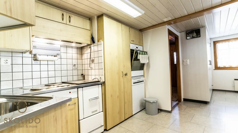 2 appartamenti in una casa vallesana accogliente con panorama (8)