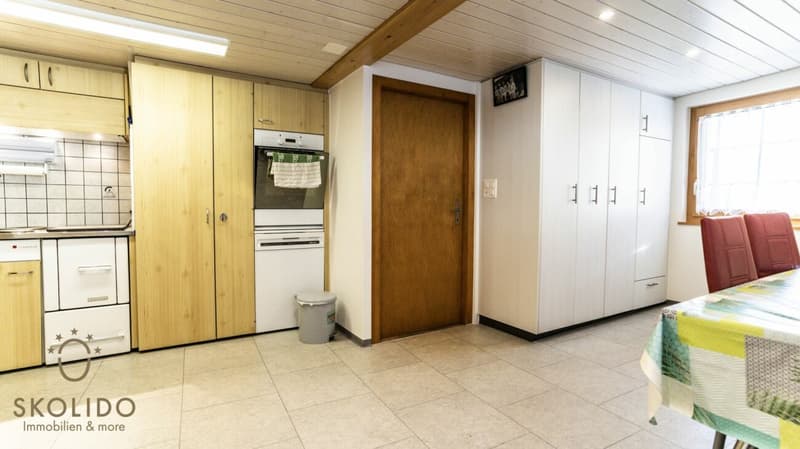 2 appartamenti in una casa vallesana accogliente con panorama (10)