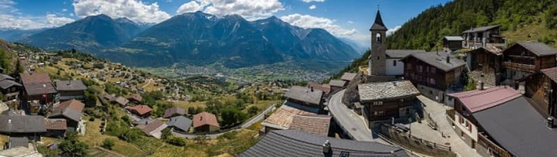 2 appartamenti in una casa vallesana accogliente con panorama (36)
