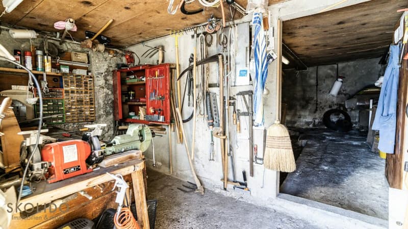 2 appartamenti in una casa vallesana accogliente con panorama (26)