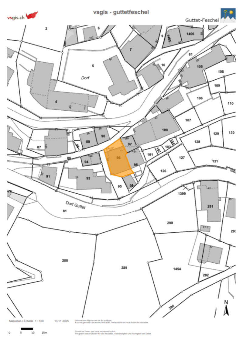 2 appartamenti in una casa vallesana accogliente con panorama (33)