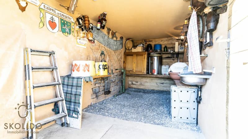 2 appartamenti in una casa vallesana accogliente con panorama (23)