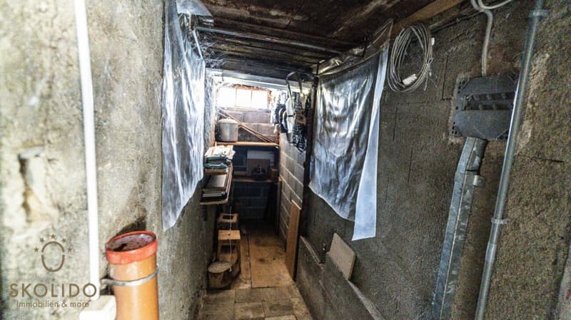 2 appartamenti in una casa vallesana accogliente con panorama (30)