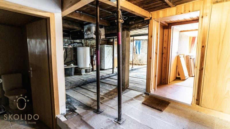 2 appartamenti in una casa vallesana accogliente con panorama (15)