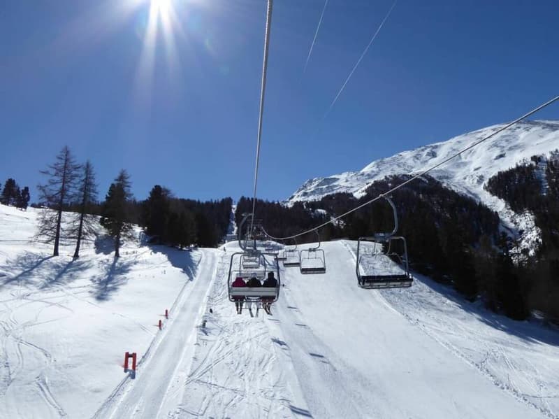 Appartamento ristrutturato di alta qualità nel charme alpino in posizione centrale (25)