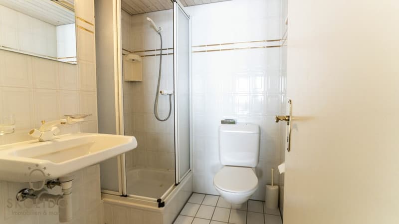 Gemütliches Studio (5)