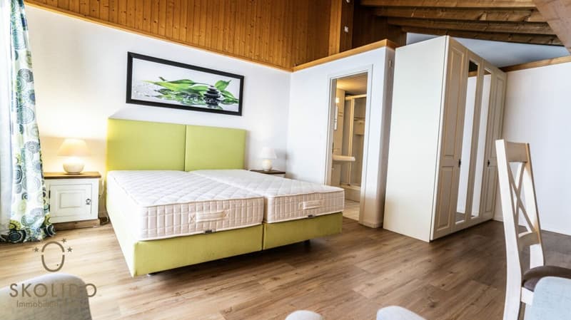 Gemütliches Studio (3)