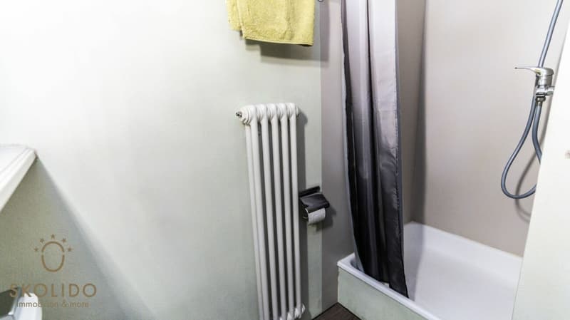 Renoviertes Studio-Apartment am Trainerlift Alpenrose mit Traumaussicht (12)