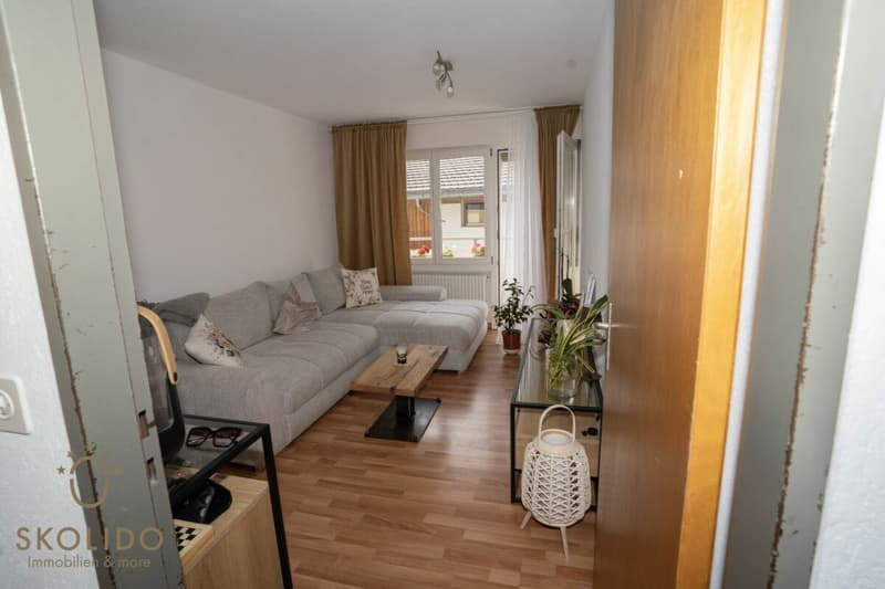 2.5-Zimmer-Wohnung (2)