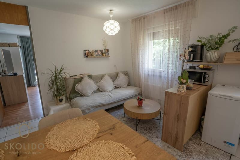 2.5-Zimmer-Wohnung (4)