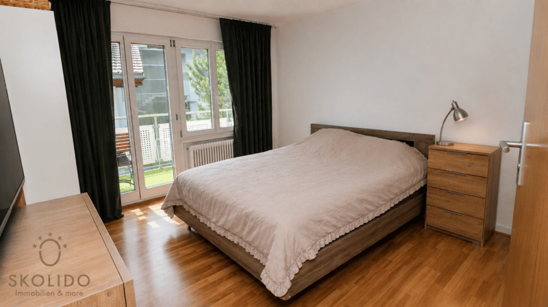 2.5-Zimmer-Wohnung (6)