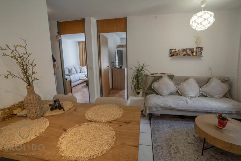2.5-Zimmer-Wohnung (5)