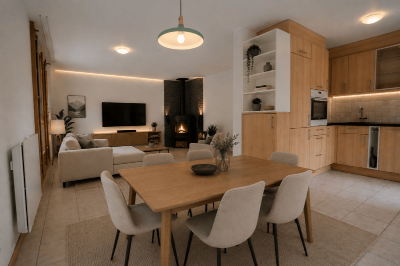 4.5-Room Apartment in Fiesch with a Stunning Terrace (4)