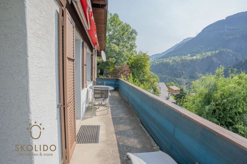 Idyllisches Chalet in mitten der schweizer Alpen mit Umschwung (17)