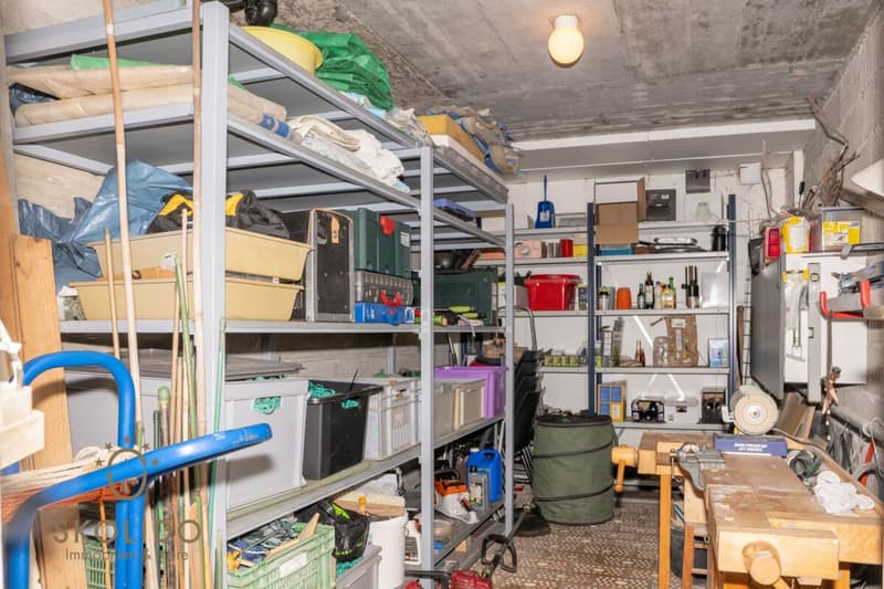 Idyllisches Chalet in mitten der schweizer Alpen mit Umschwung (28)