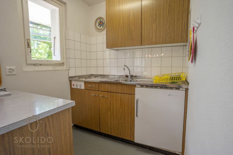 Idyllisches Chalet in mitten der schweizer Alpen mit Umschwung (25)