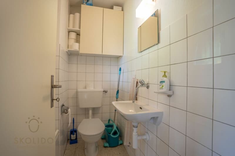 Idyllisches Chalet in mitten der schweizer Alpen mit Umschwung (12)