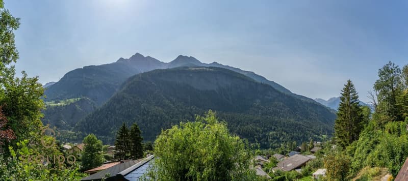 Idyllisches Chalet in mitten der schweizer Alpen mit Umschwung (16)