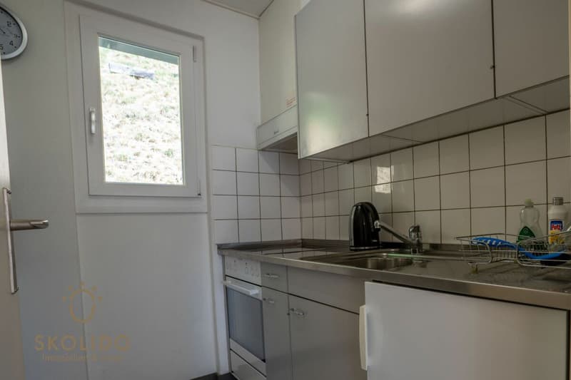 Idyllisches Chalet in mitten der schweizer Alpen mit Umschwung (13)
