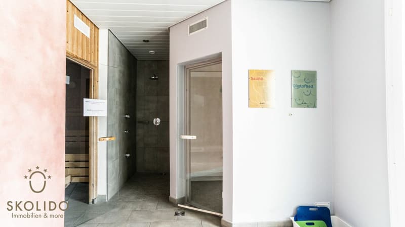 Charmantes Studio mit Balkon (16)