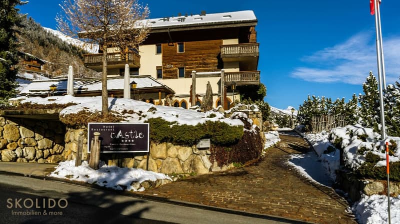 Charmantes Studio mit Balkon (12)