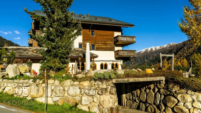 Charmantes Studio mit Balkon (13)