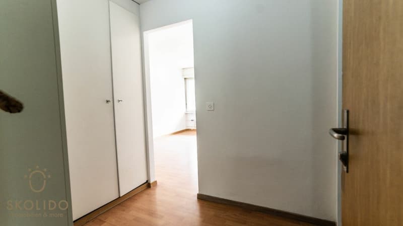 Ferienwohnung nähe Gondelstation Mörel-Aletscharena direkt neben Solebad (16)