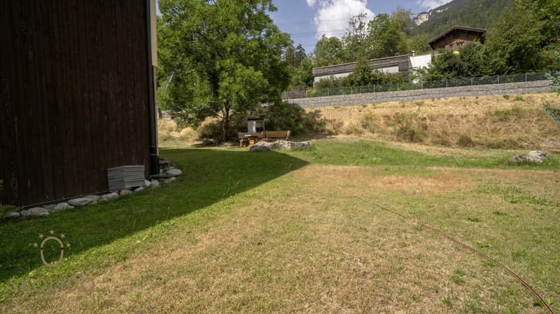 4.5-Zimmer-Wohnung in Fiesch (18)