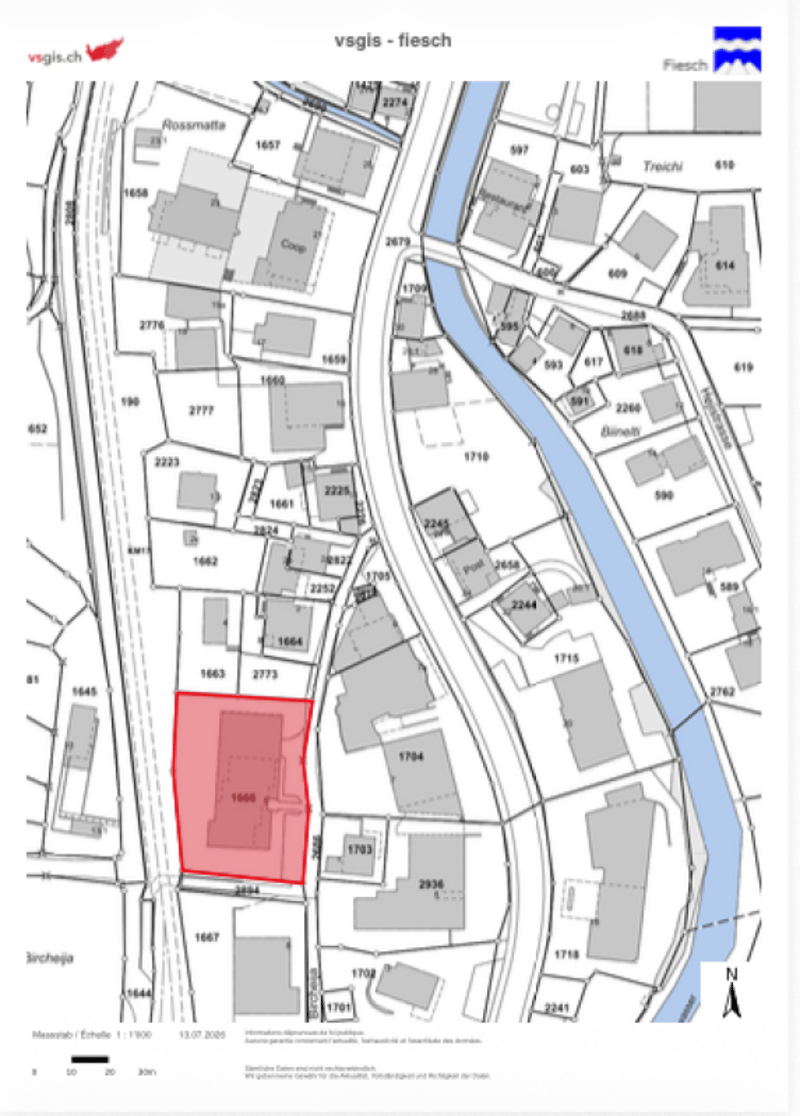 4.5-Zimmer-Wohnung in Fiesch (21)