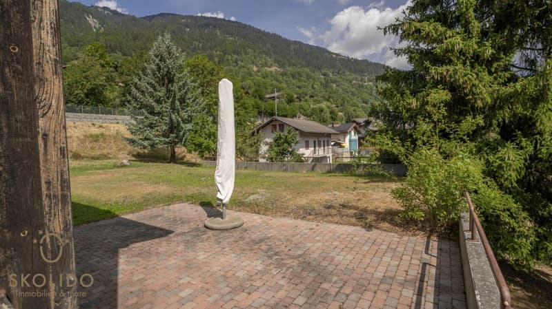 4.5-Zimmer-Wohnung in Fiesch (17)