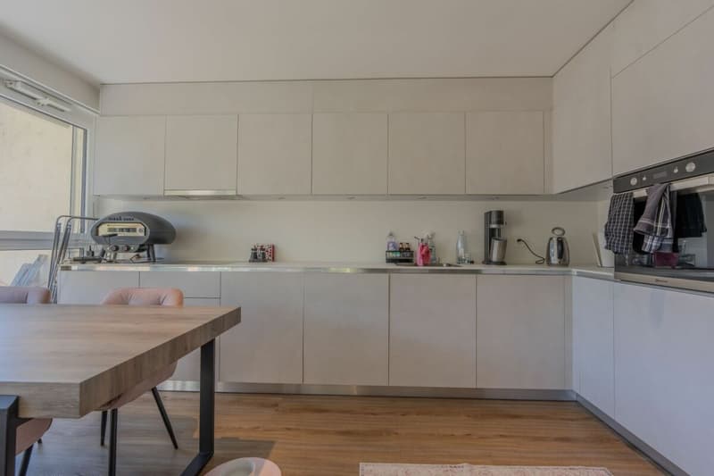 Moderne 2.5-Zimmerwohnung in Glis (12)
