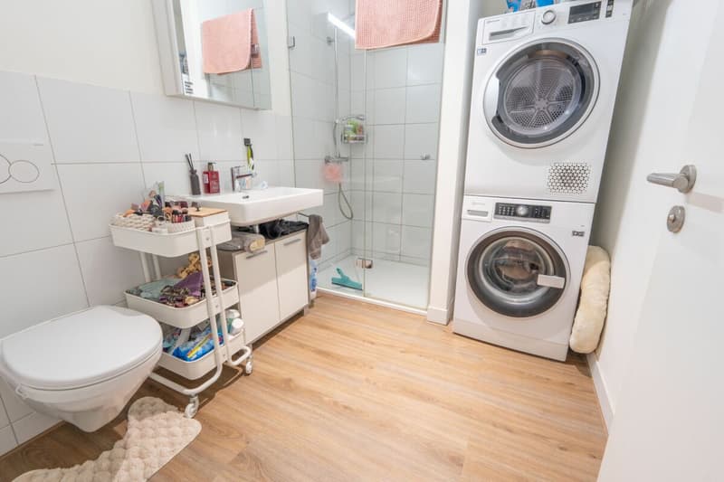 Moderne 2.5-Zimmerwohnung in Glis (18)