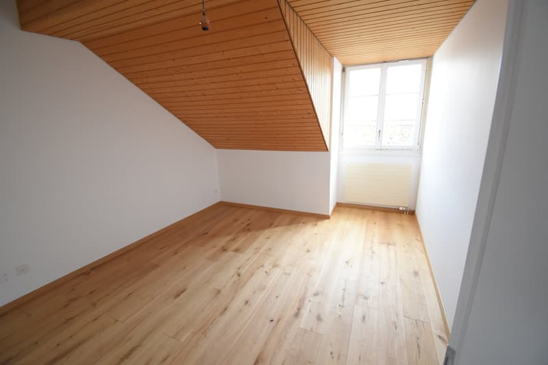 Gemütliche 2.5-Zimmer-Wohnung im 3. OG an zentraler Lage in Solothurn (5)