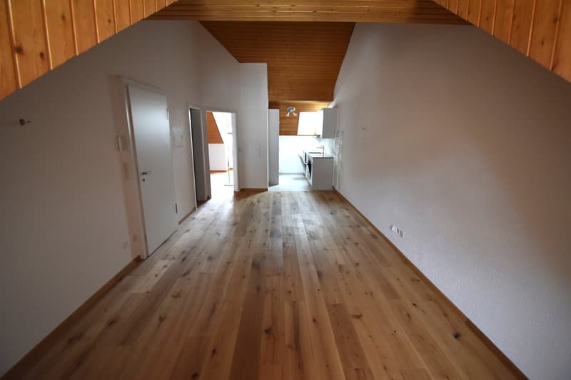 Gemütliche 2.5-Zimmer-Wohnung im 3. OG an zentraler Lage in Solothurn (4)