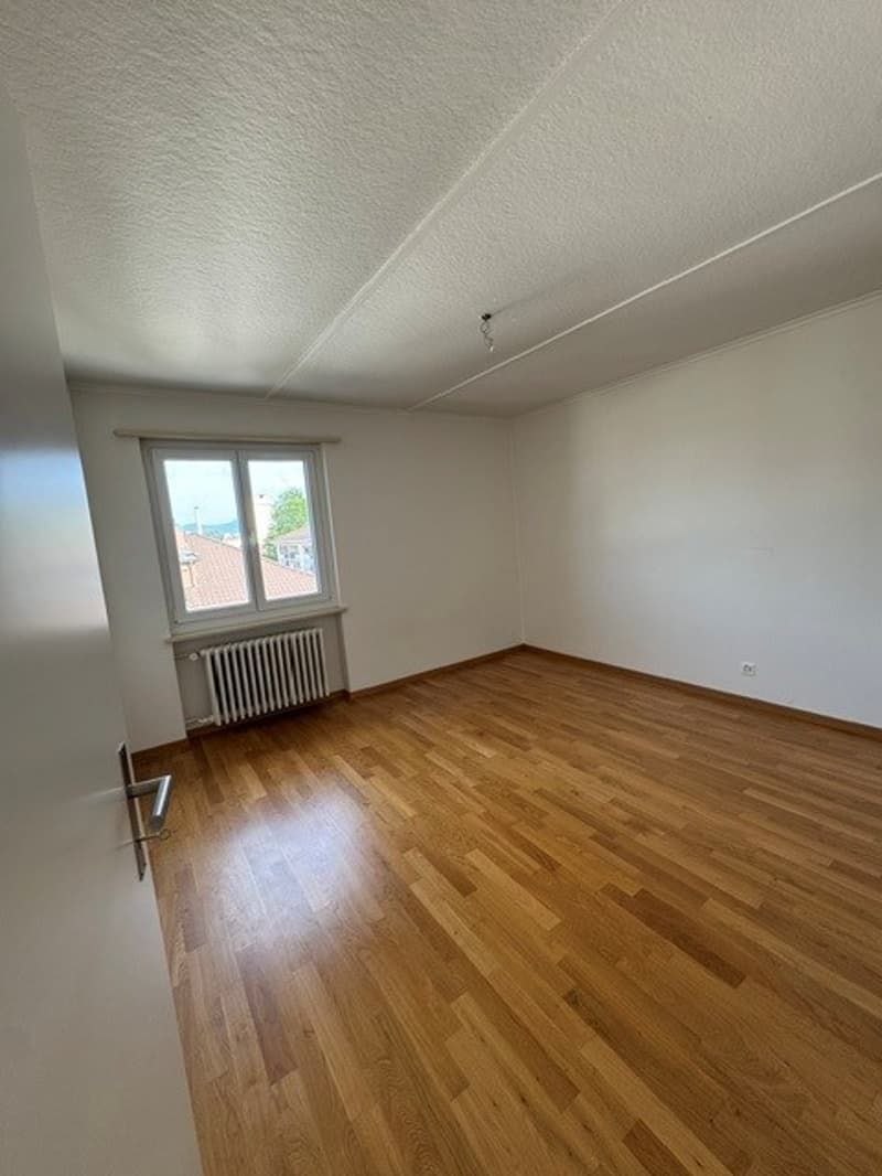 3-Zimmerwohnung an ruhiger und zentraler Lage (5)