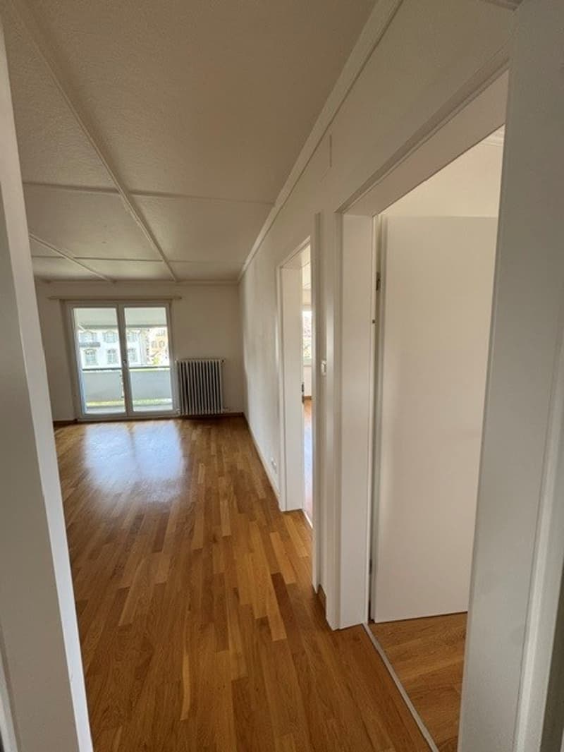 3-Zimmerwohnung an ruhiger und zentraler Lage (3)