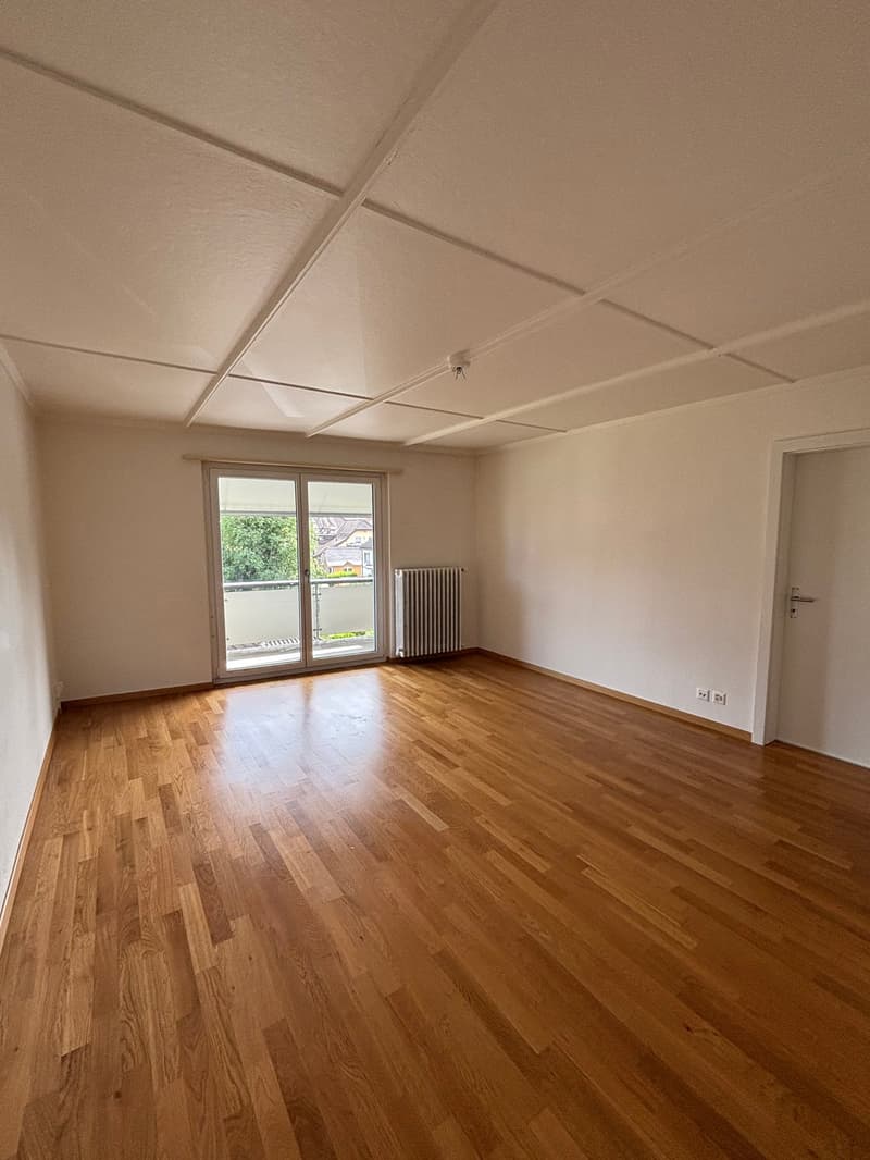 3-Zimmerwohnung an ruhiger und zentraler Lage (2)