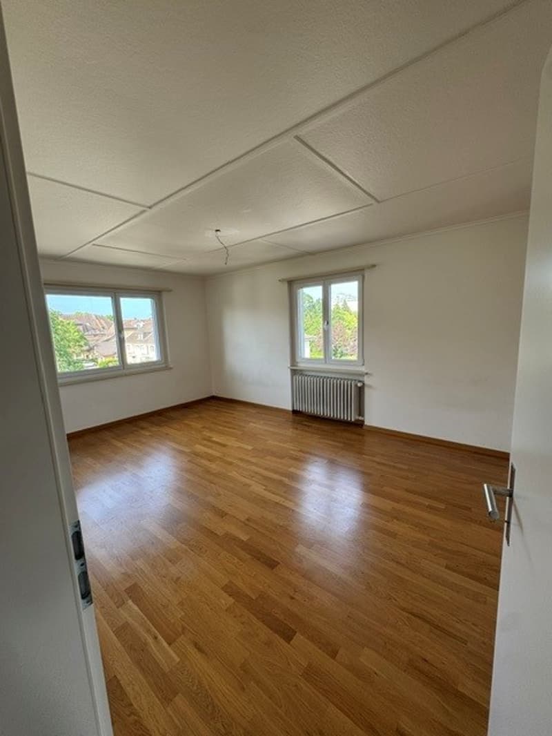3-Zimmerwohnung an ruhiger und zentraler Lage (11)