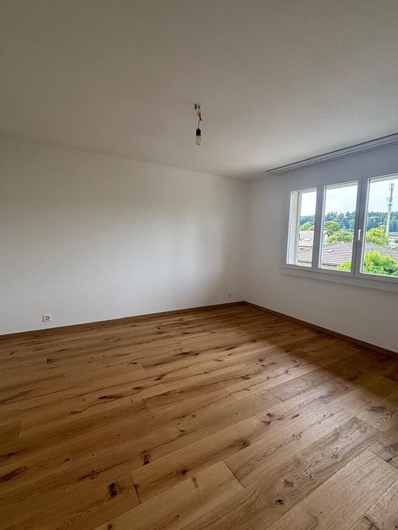 Renovierte 3.5-Zimmerwohnung in Biberist (5)