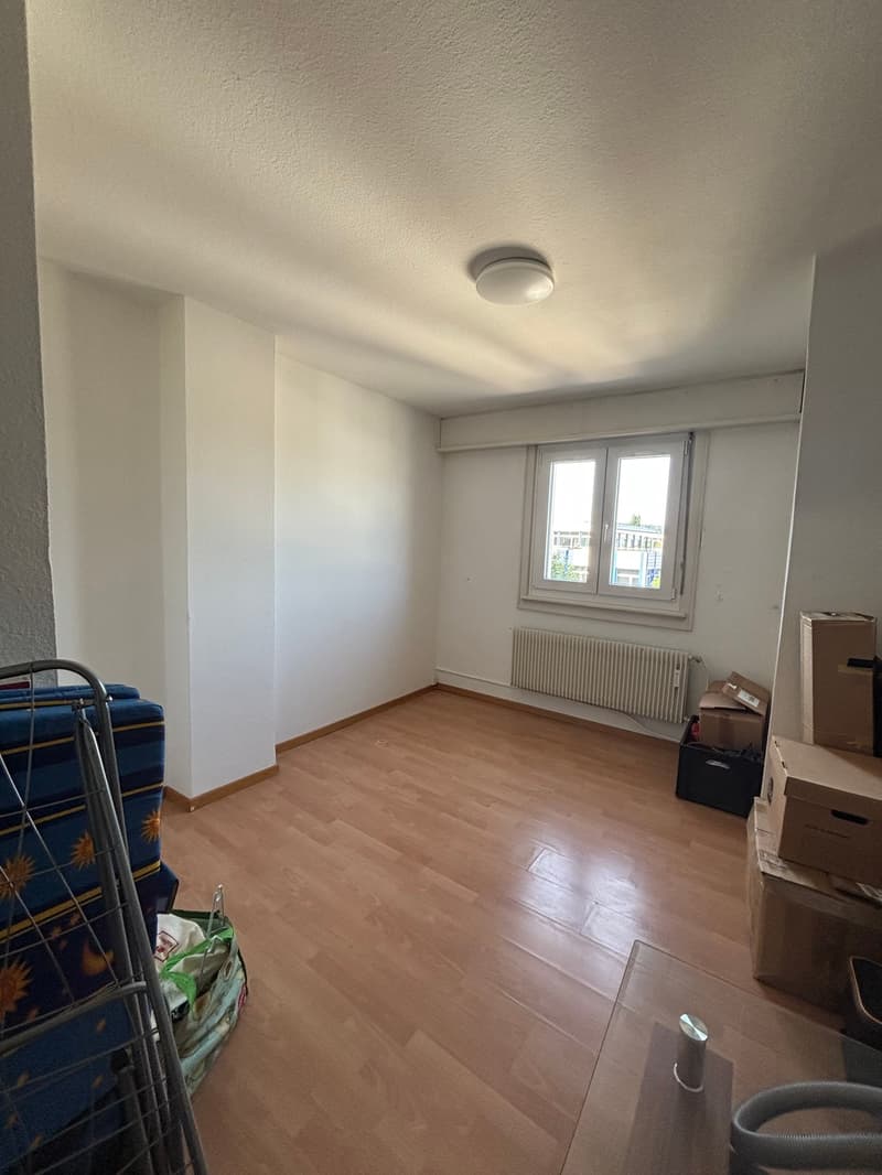 3 1/2 Zimmerwohnung im Zentrum (3)