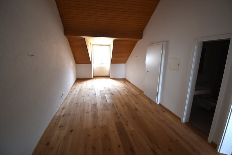 Gemütliche 2.5-Zimmer-Wohnung im 3. OG an zentraler Lage in Solothurn (4)