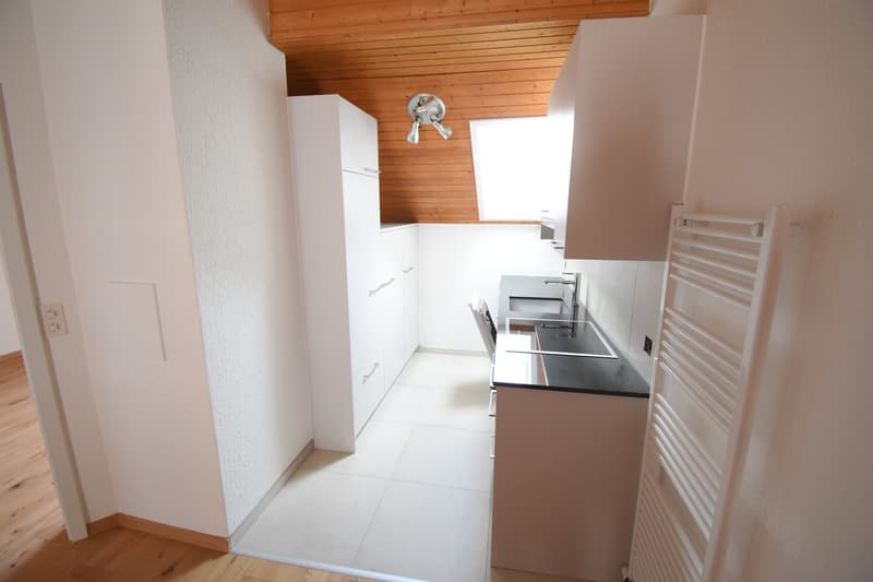 Gemütliche 2.5-Zimmer-Wohnung im 3. OG an zentraler Lage in Solothurn (5)