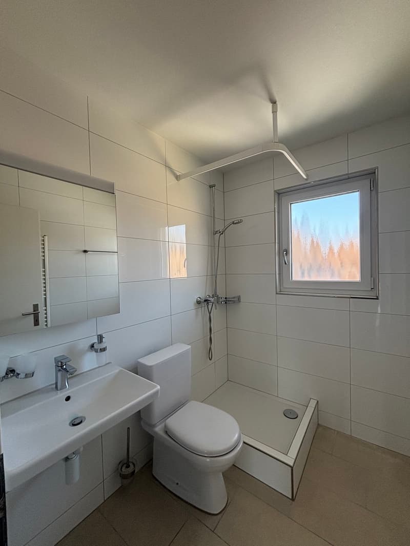 Helle 4-Zimmer-Wohnung mit Balkon in Herzogenbuchsee – ab sofort verfügbar (8)