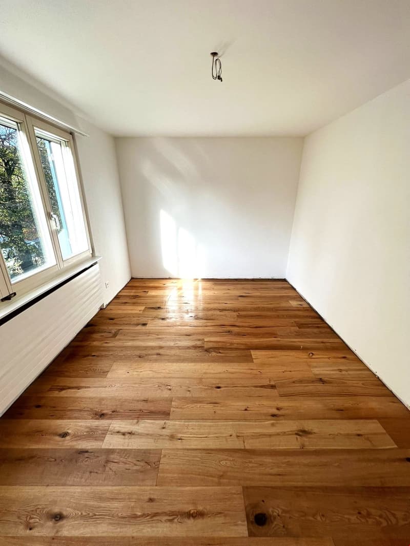 Helle 3.5 Zimmerwohnung im Zentrum von Gerlafingen (5)