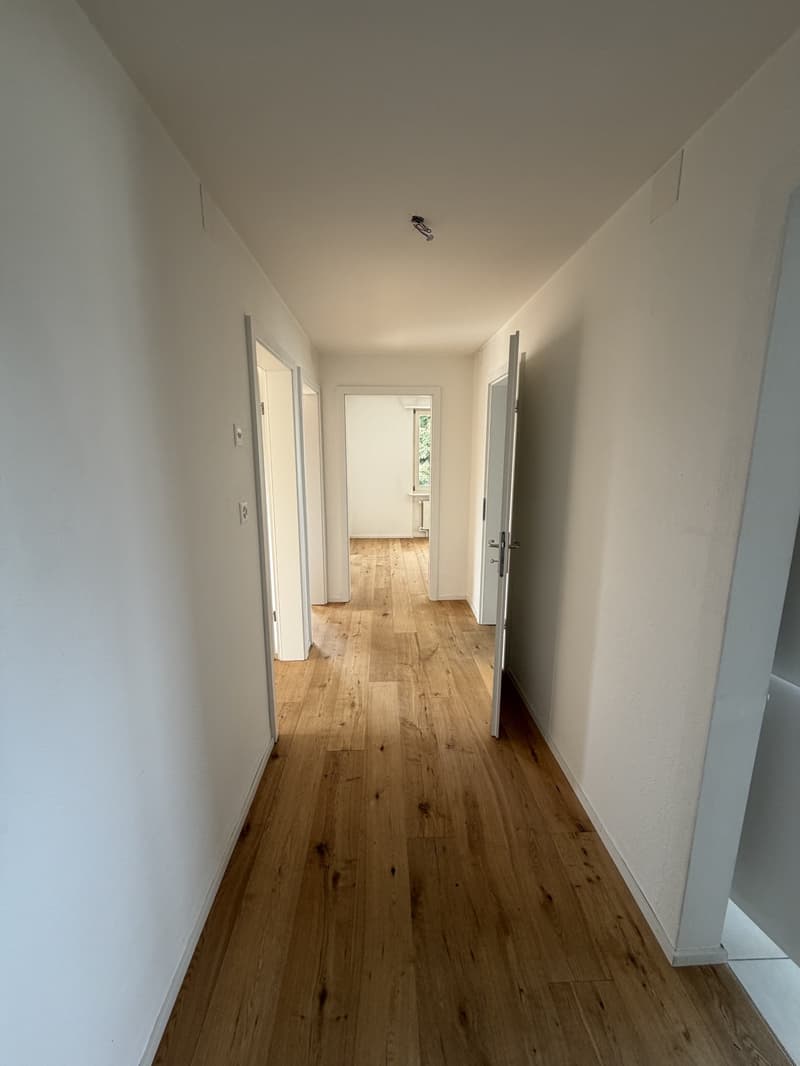 Helle 3.5 Zimmerwohnung im Zentrum von Gerlafingen (10)
