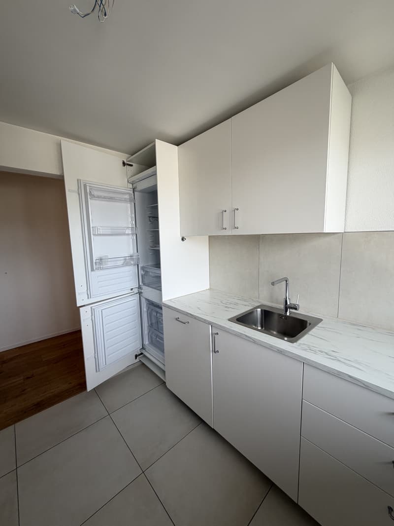Helle 3.5 Zimmerwohnung im Zentrum von Gerlafingen (3)