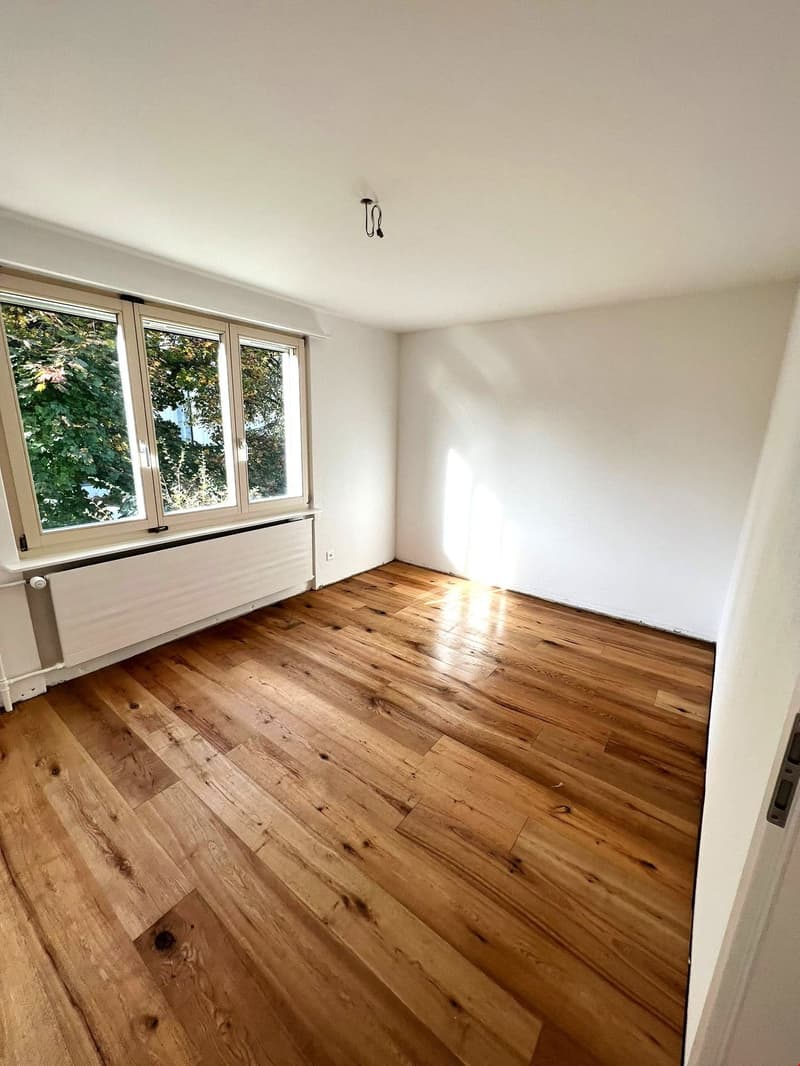 Helle 3.5 Zimmerwohnung im Zentrum von Gerlafingen (4)