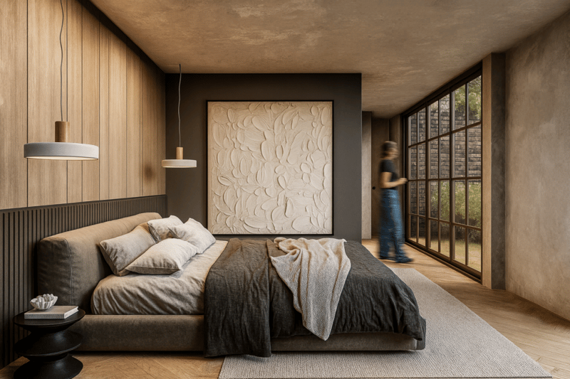 CITY HOUSE CATANIA (5)