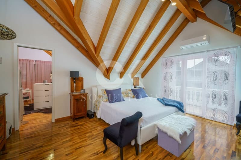 Exklusive Traumvilla mit Panoramablick - Luxuriöses Wohnen in bester Lage! (13)